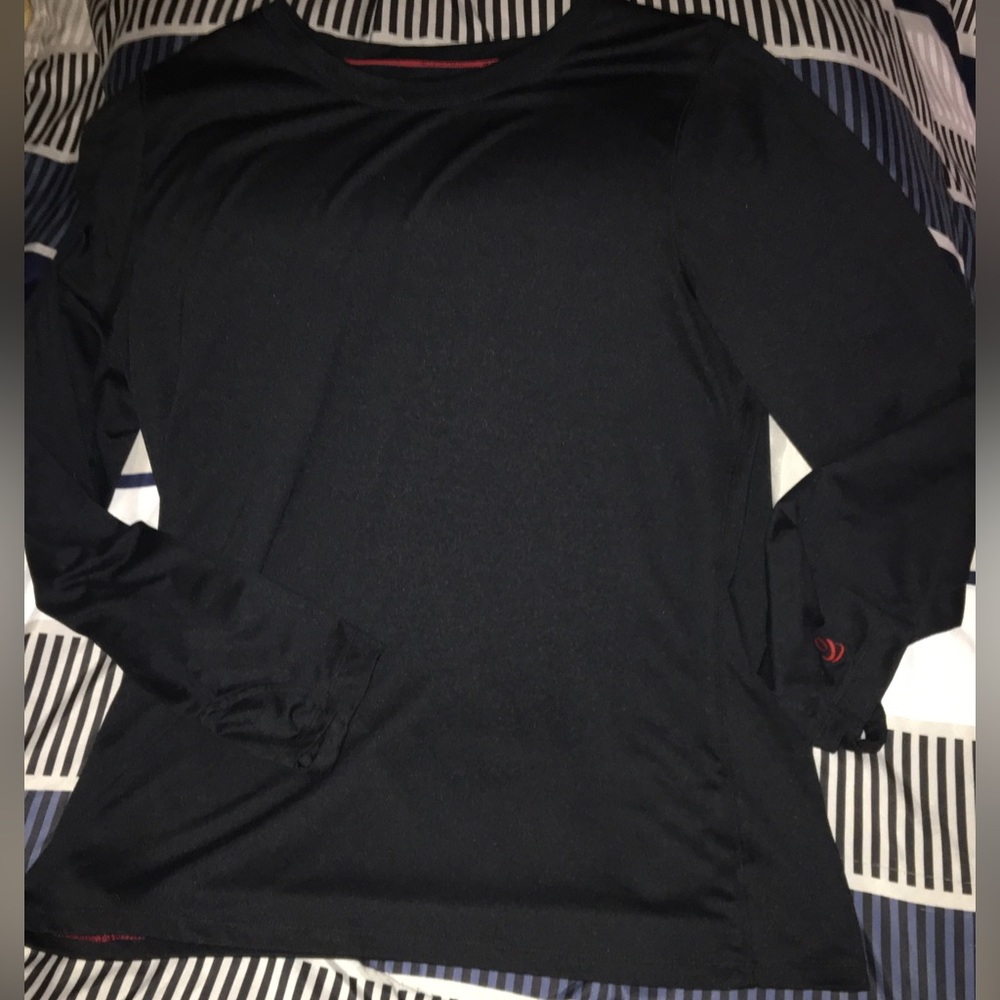 Cuddl Duds set